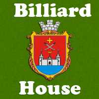 Бильярдный клуб Billiard House