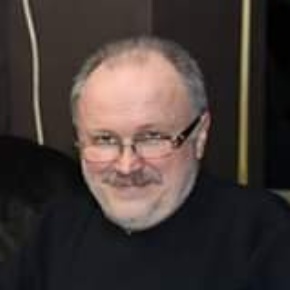Михаил Живаев